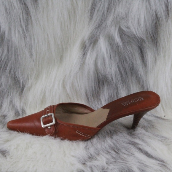 Michael by Michael Kors Mules - Picture 2 of 8